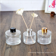 Factory Customized / Glass Bottle Household Cane Dry Flower Volatilization 50ml Fragrance Bottle Vintage Bottle Accessories